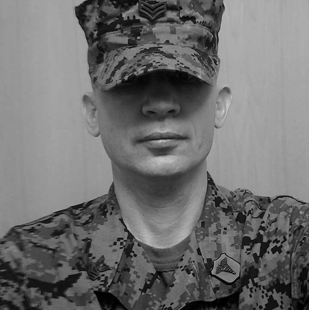 Meet your Posher, Timothy